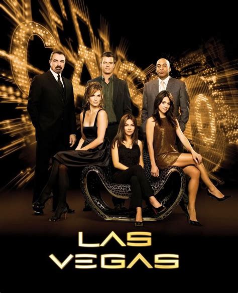 Las Vegas (Watch Full Series) .